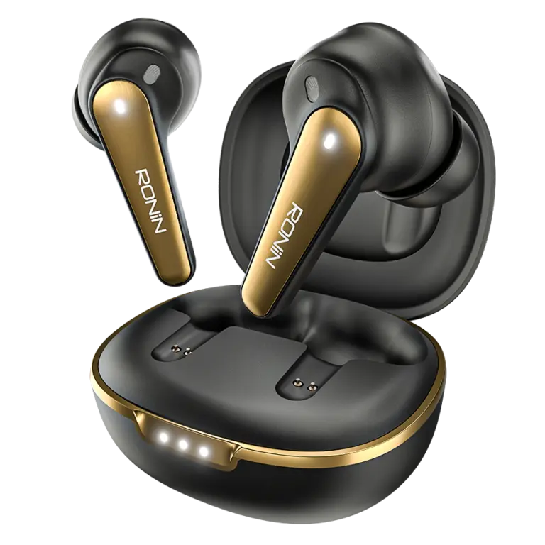 Ronin Eclipse Earbuds R 7065 4