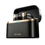 Ronin Glacier Earbuds - R‑7110 - Hassan Raheem Limited Edition - Image 6