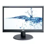 AOC E2250SWDA 21.5″ Full HD LED Monitor - Image 6