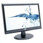 AOC E2250SWDA 21.5″ Full HD LED Monitor