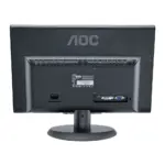 AOC E2250SWDA 21.5″ Full HD LED Monitor - Image 4
