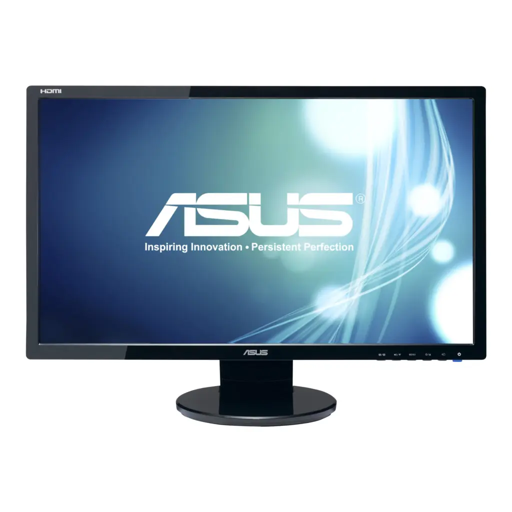 Asus Ve228H Led Monitor 6