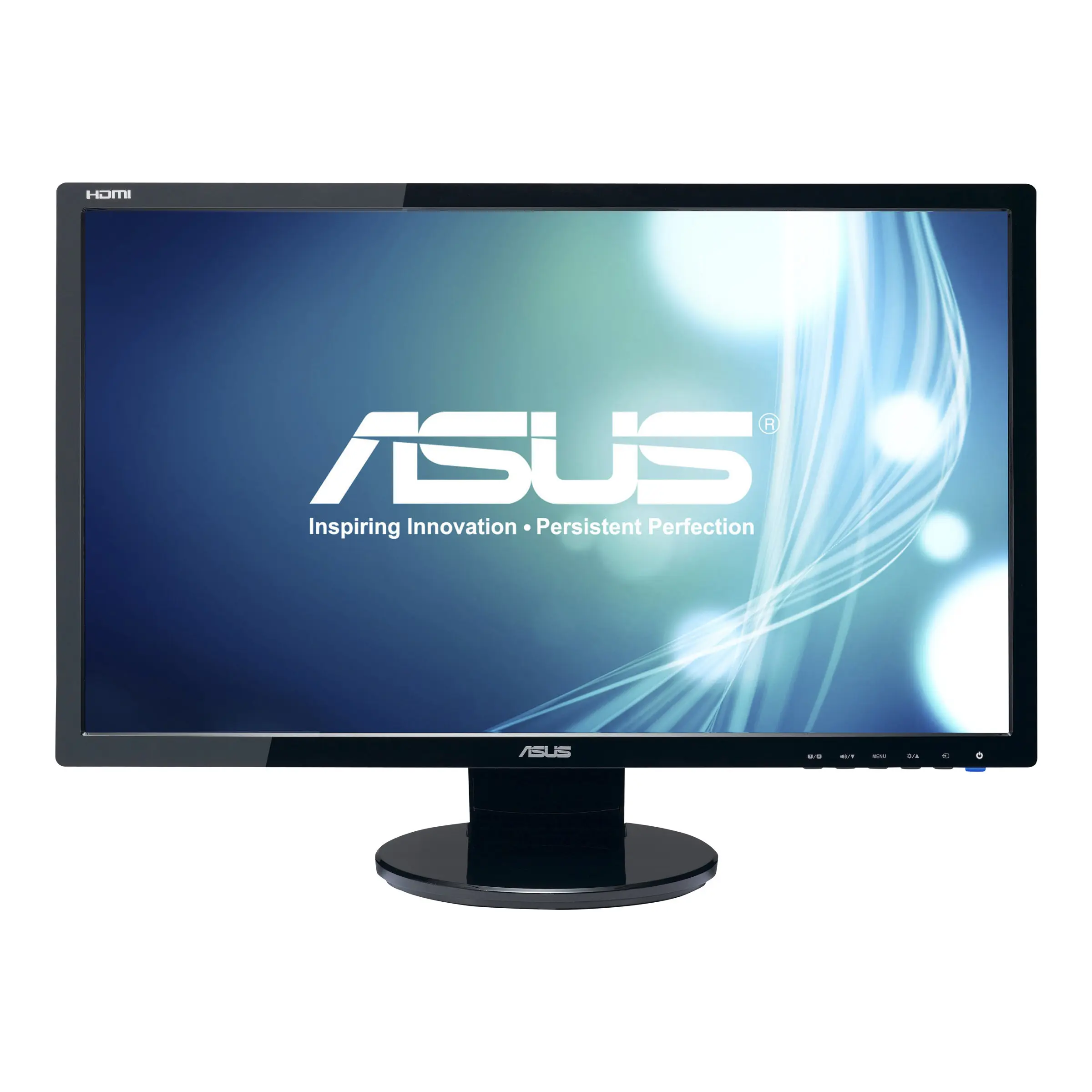 Asus Ve228H - Led Monitor (6) Asus Ve228H 21.5″ Led Backlit Monitor - Image 1