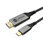 Amaze Type-C to HDMI Cable 2m - A145 - Image 2