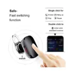Baseus Encok Mini Wireless Earphone A02 - Image 10