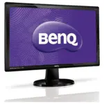 BenQ GL2250-T 21.5″ Full HD LED Monitor - Image 7