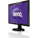BenQ GL2250-T 21.5″ Full HD LED Monitor - Image 5