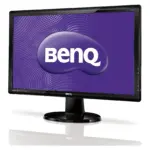 BenQ GL2250-T 21.5″ Full HD LED Monitor - Image 4