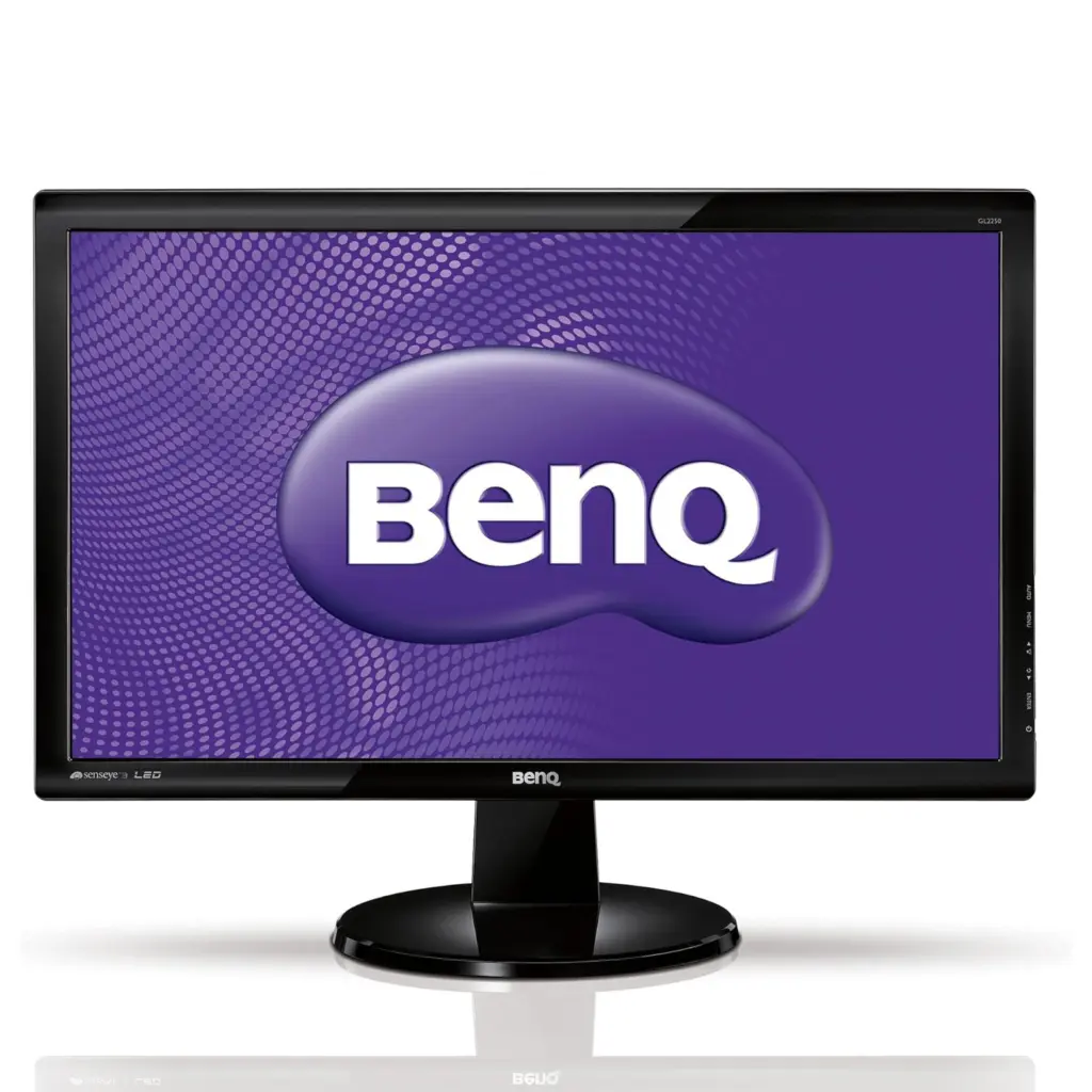 Benq Gl2250 T 21.5″ Full Hd Led Monitor 9