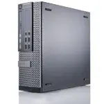 Dell OptiPlex 3020 Desktop PC - i5-4th - 8gb - 256gb