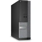 Dell OptiPlex 3020 Desktop PC - i5-4th - 8gb - 256gb - Image 5