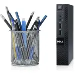 Dell OptiPlex 3020 Mini PC - i3-4th - 16gb - 128gb