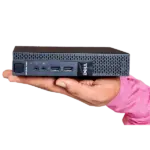 Dell OptiPlex 3020 Mini PC - i3-4th - 16gb - 128gb - Image 3