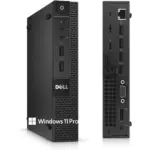 Dell OptiPlex 3020 Mini PC - i3-4th - 16gb - 128gb - Image 10