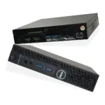 Dell OptiPlex 3050 Mini PC - i3-6th - 16gb - 256gb