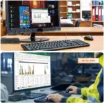 Dell OptiPlex 3050 Mini PC - i3-6th - 16gb - 256gb - Image 6