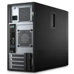 Dell OptiPlex 3050 Tower - Core i3-7th gen - 8GB - 256GB - 500GB - Image 2