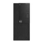 Dell OptiPlex 3050 Tower - Core i3-7th gen - 8GB - 256GB - 500GB - Image 8