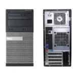 Dell OptiPlex 390 Tower - i7-2nd - 8gb - 128gb - 500gb - Image 2