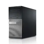 Dell OptiPlex 390 Tower - i7-2nd - 8gb - 128gb - 500gb - Image 4