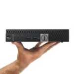 Dell OptiPlex 5050 Mini PC - i3-6th - 16gb - 256gb - Image 8