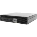 Dell OptiPlex 5050 Mini PC - i3-6th - 16gb - 256gb - Image 11