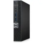 Dell OptiPlex 5050 Mini PC - i3-6th - 16gb - 256gb - Image 6