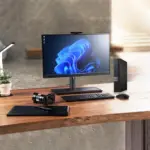 Dell OptiPlex 5050 Mini PC - i3-6th - 16gb - 256gb - Image 4