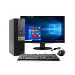 Dell OptiPlex 7040 Desktop PC - i5-6th - 16gb - 256gb - Image 5