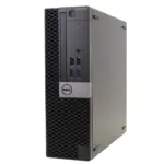 Dell OptiPlex 7040 Desktop PC - i5-6th - 16gb - 256gb