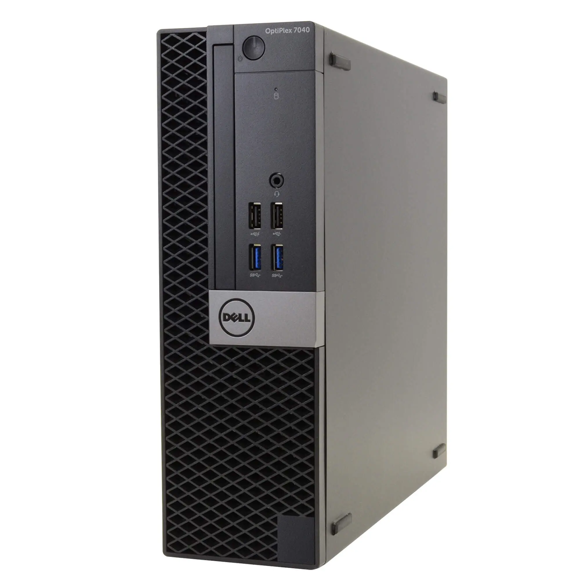 Dell Optiplex 7040 Desktop Pc (1) Dell Optiplex 7040 Desktop Pc - I5-6Th - 16Gb - 256Gb - Image 1