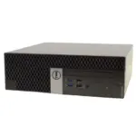 Dell OptiPlex 7040 Desktop PC - i5-6th - 16gb - 256gb - Image 8