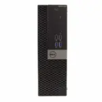 Dell OptiPlex 7040 Desktop PC - i5-6th - 16gb - 256gb - Image 7