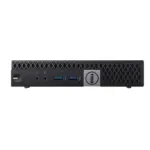 Dell OptiPlex 7040 Mini PC - i3-6th - 16gb - 256gb - Image 4
