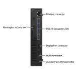 Dell OptiPlex 7040 Mini PC - i3-6th - 16gb - 256gb - Image 3
