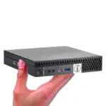 Dell OptiPlex 7050 Mini PC - i3-6th - 16gb - 256gb - Image 3