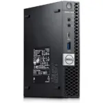 Dell OptiPlex 7050 Mini PC - i3-6th - 16gb - 256gb - Image 5