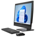 Dell OptiPlex 7440 All-in-One PC - Core i5-6th - 16GB - 256GB - Image 6