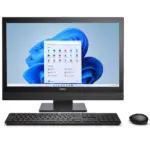 Dell OptiPlex 7440 All-in-One PC - Core i5-6th - 16GB - 256GB - Image 4