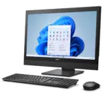 Dell OptiPlex 7440 All-in-One PC - Core i5-6th - 16GB - 256GB - Image 3