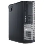 Dell OptiPlex 9020 Desktop PC - i5-4th - 8gb - 256gb