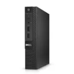 Dell OptiPlex 9020 Mini PC - i3-4th - 16gb - 256gb - Image 8
