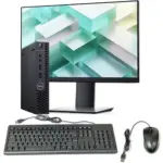 Dell OptiPlex 9020 Mini PC - i3-4th - 16gb - 256gb - Image 9