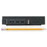 Dell OptiPlex 9020 Mini PC - i3-4th - 16gb - 256gb - Image 12