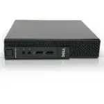 Dell OptiPlex 9020 Mini PC - i3-4th - 16gb - 256gb - Image 3