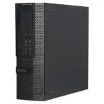 Dell OptiPlex XE2 Desktop PC -  i3-4th - 8gb - 128gb