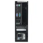 Dell OptiPlex XE2 Desktop PC -  i3-4th - 8gb - 128gb - Image 5