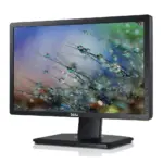Dell P2212H 22″ Full HD LED Backlit Monitor - Image 2