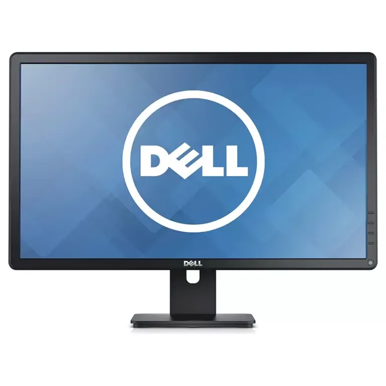 Dell P2214H 22″ Full Hd Led Backlit Monitor 1