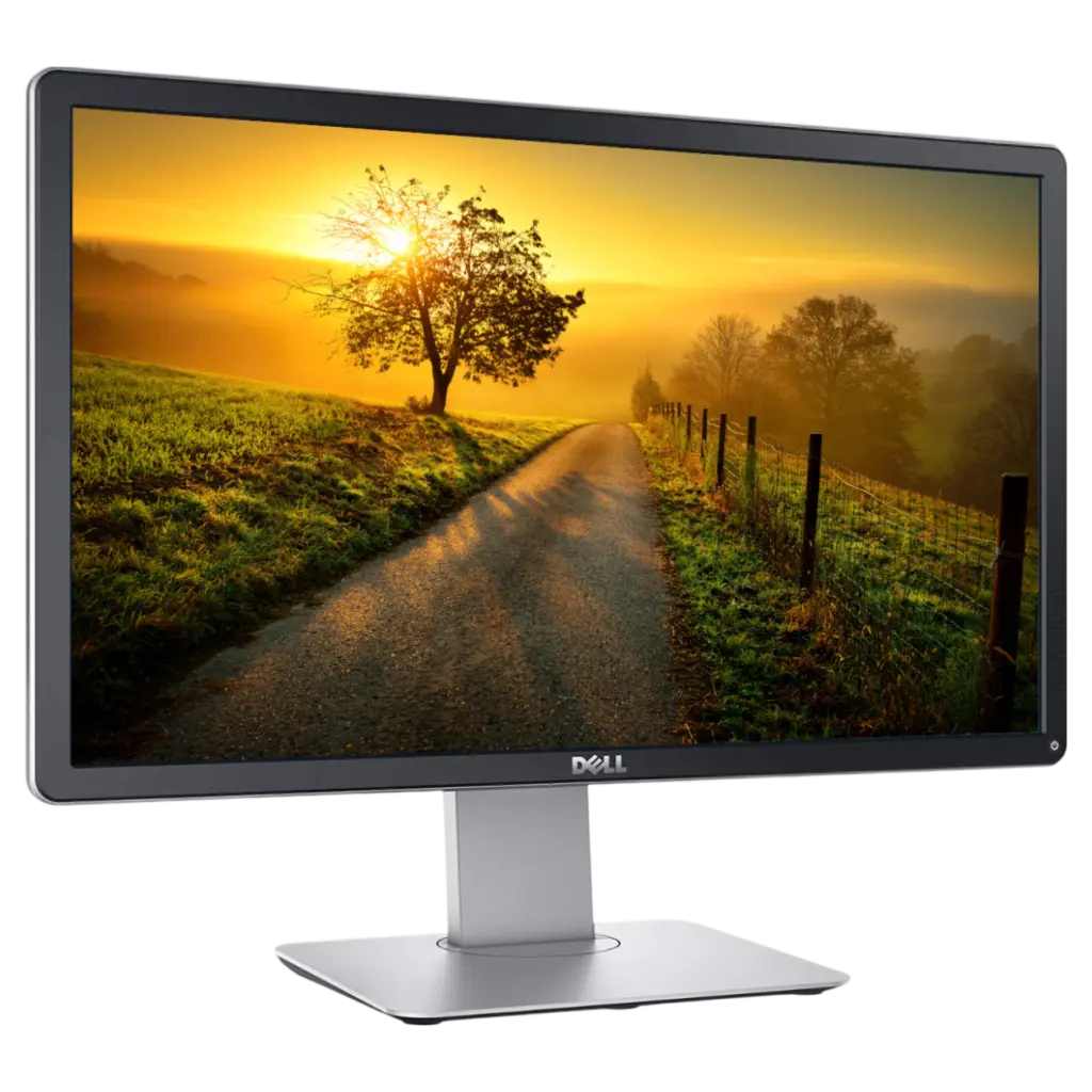Dell P2214H 22″ Full Hd Led Backlit Monitor 3